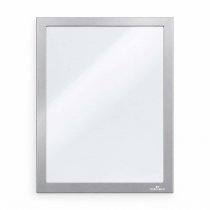 Självhäftande inforam DURAFRAME® A3 SUN - Silver