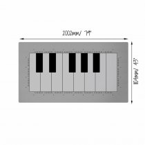 Baby Floor Piano