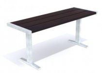 Bänkbord Pixbo 180 cm - Fristående