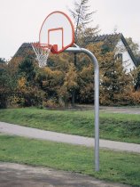 Basketstativ Goose Neck Super