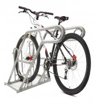 Cykelställ 460 - 2 Cyklar