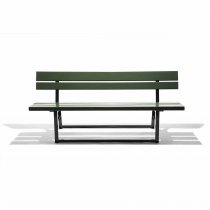 Parksoffa Ekeby