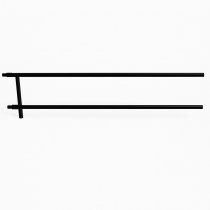 Förlängning till Räcke Urban RAL9005