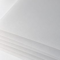 Skyddsplast A3 för snäppramar närbild