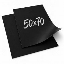 Griffelplast 2-pack 50x70 cm