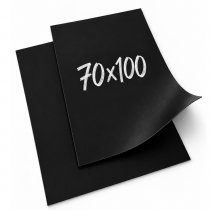 Griffelplast 70x100 cm 2-pack