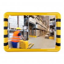 Industrispegel för lager Check Point 60x90 cm