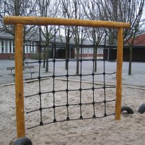 naturlek odacia för utomhus lekaktivitet