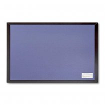 Griffeltavla med kork - 60x90 cm