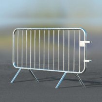 Kravallstaket 2000 mm