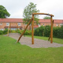 Linbana Morunia 20 m - Robina