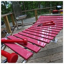 Marimba Utomhus