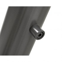 Närbild på pollaren