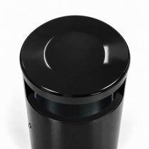 Toppvy Papperskorg Heavy duty 2.5 mm