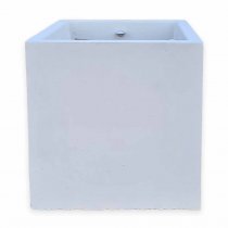 Planteringskärl Otto 150L ljusgrå