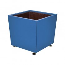 Planteringskärl i stål