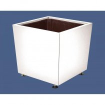 Planteringslåda för större växter