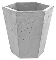 planteringskärl i betong