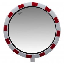 Isfri vägspegel 60cm diameter