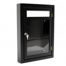 Menyskåp Quadro med Belysning