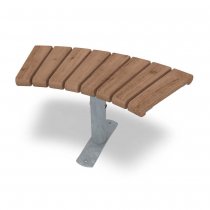 Parkmöbler och parksoffor