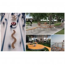 Exempel på Sofiero utemöbler