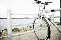Cykelställ Ströget - Förlängningsmodul med 4 extra platser