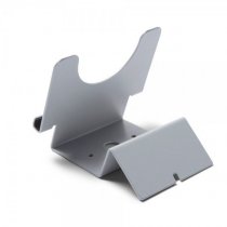 Låsbart Bordsstativ till surfplatta - Silver