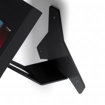 surfplatta Samsung Galaxy 10.1 tum låsbart väggfäste