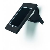 Chassi / hållare för Ipad med väggfäste - Svart