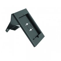 Chassi / hållare för Ipad med väggfäste - Svart