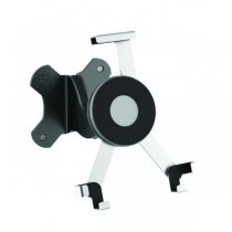 Justerbart väggstativ till surfplatta 13" - Vit