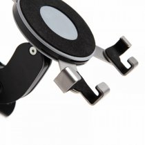 Justerbart väggstativ till surfplatta 13" - Svart