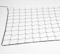 Volleyboll stolpar med nät