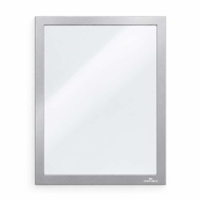 Självhäftande inforam DURAFRAME® A3 SUN - Silver