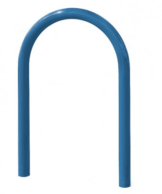 Universal cykelställ Trombone Blå