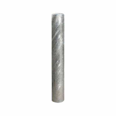 Anti-Terror Pollare Ø220mm - Galvad