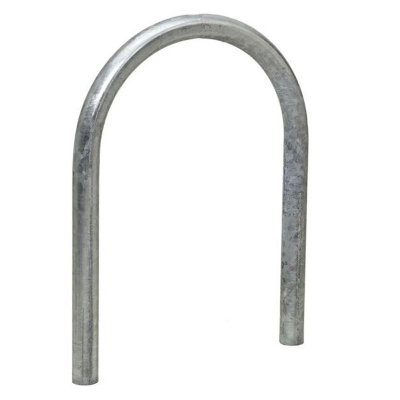 Stabil och hållbar låsbåge Ø60mm med höjd 1000mm