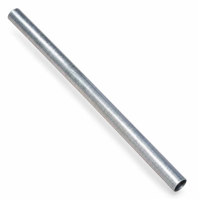 Monteringsrör 1,5 m x 60 mm