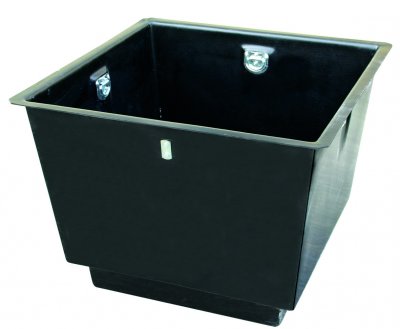 Planteringsinsats till Otto planteringskärl 50L