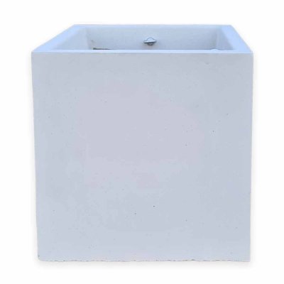 Planteringskärl Otto 150L ljusgrå