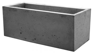 Planteringskärl basic - 110 Liter