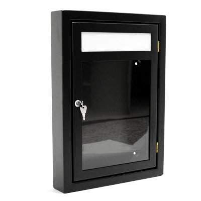 Menyskåp Quadro med Belysning