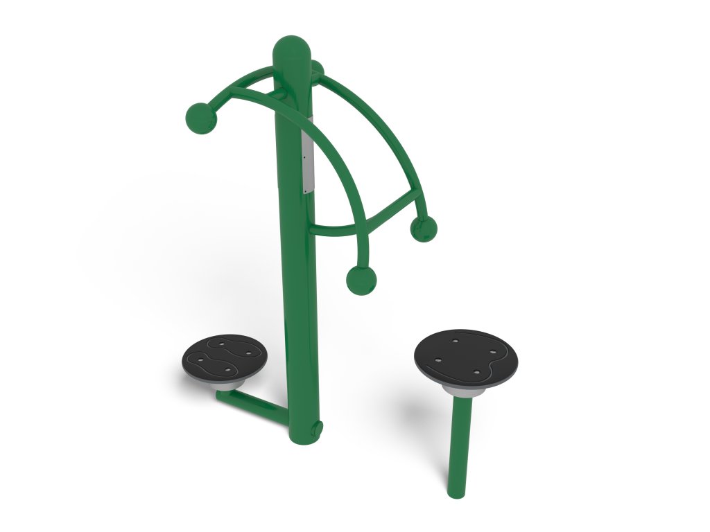 Product Image for Twister - Utegym