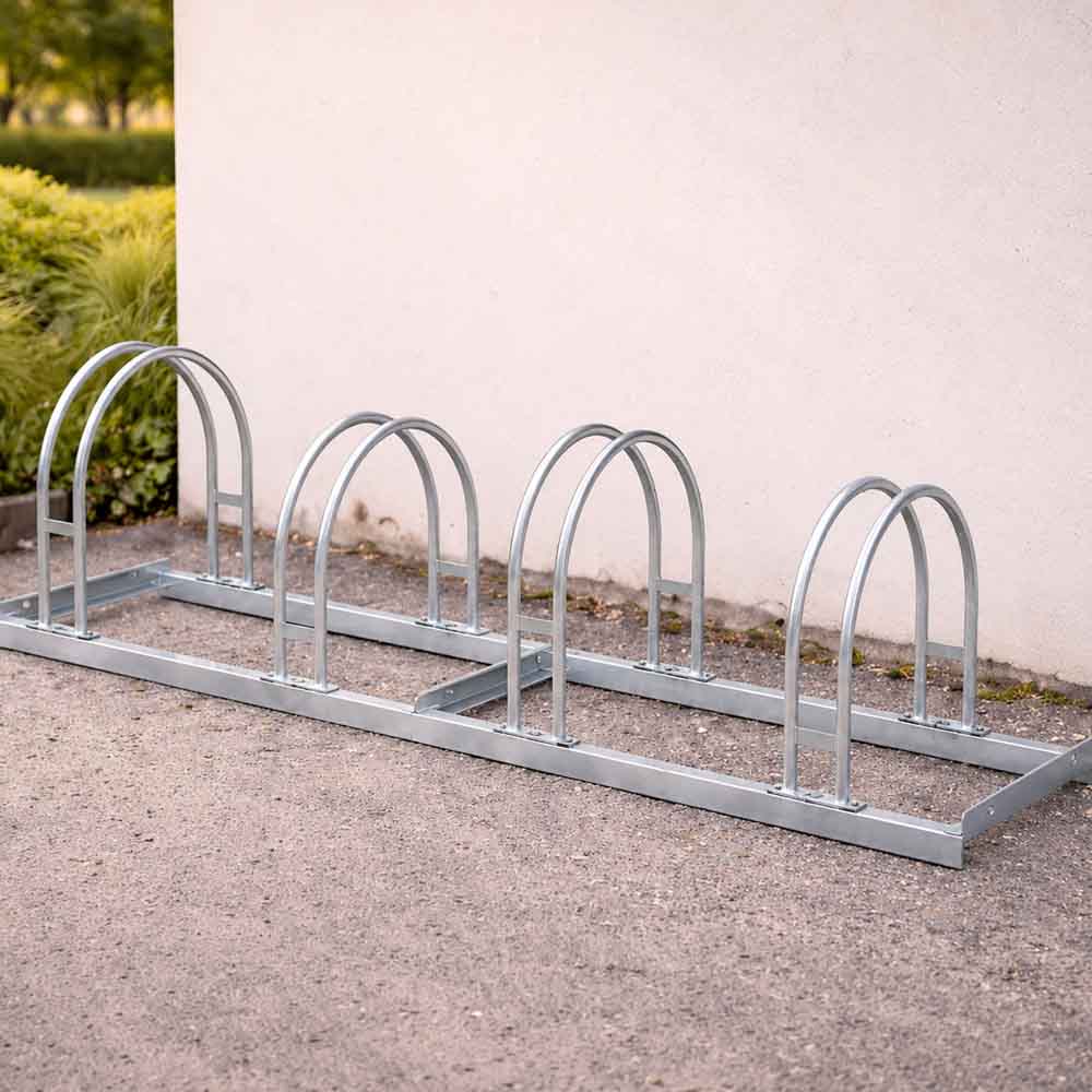 Cykelställ