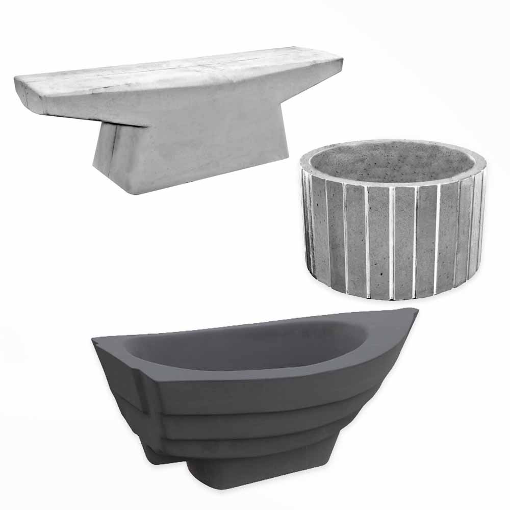 farthinder för brf, villaområde och stadsmiljö