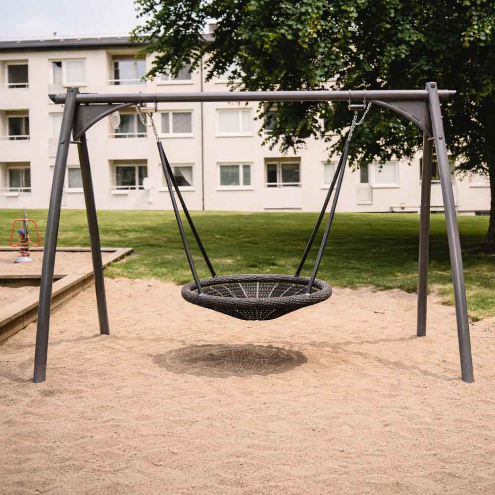 Gungor - lekplatsutrustning för lekparken