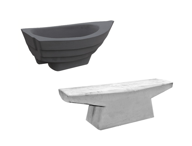 Farthinder och antiterrorblock